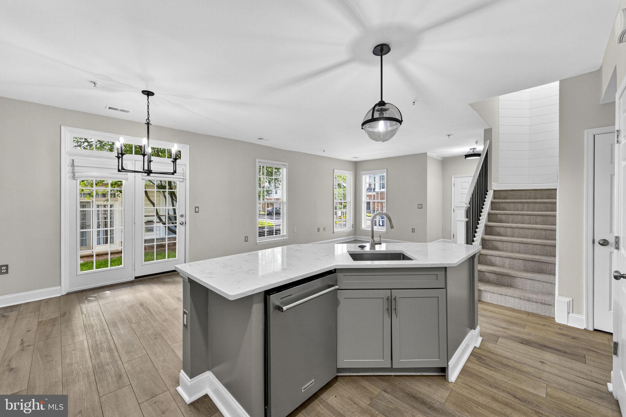 PARKS AT PIEDMONT SOUTH - Residential