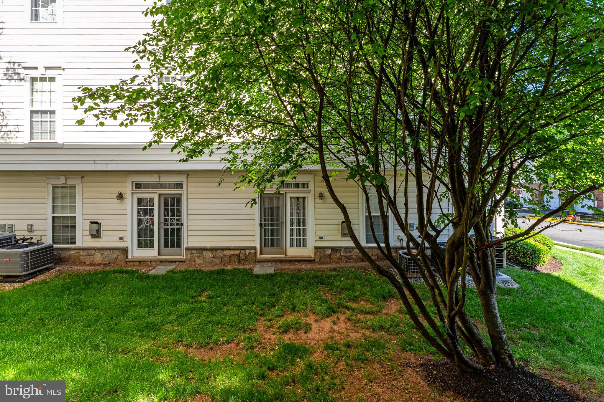 PARKS AT PIEDMONT SOUTH - Residential