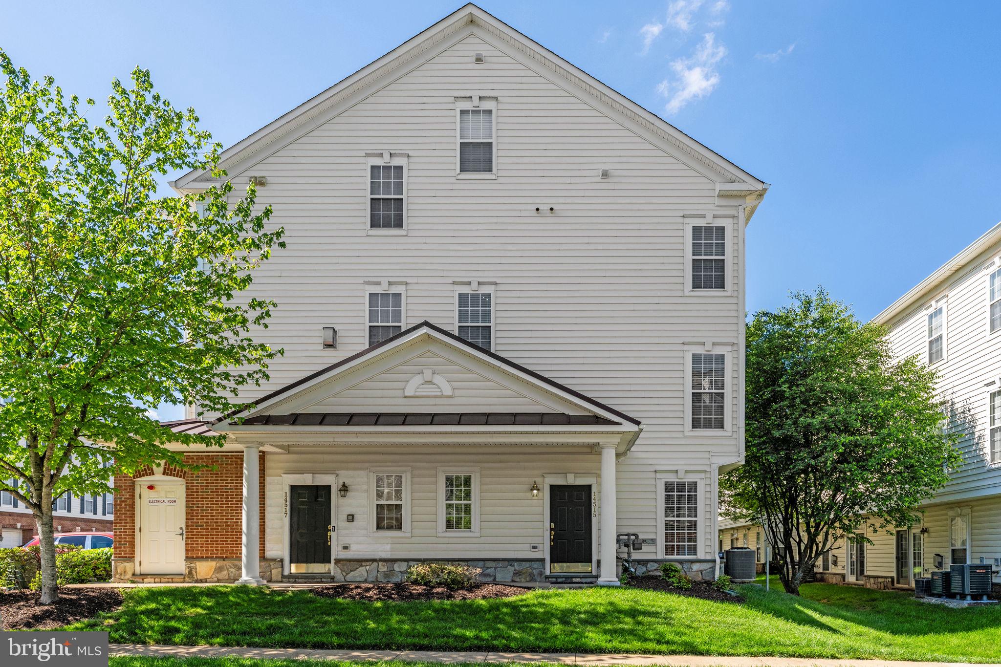 PARKS AT PIEDMONT SOUTH - Residential