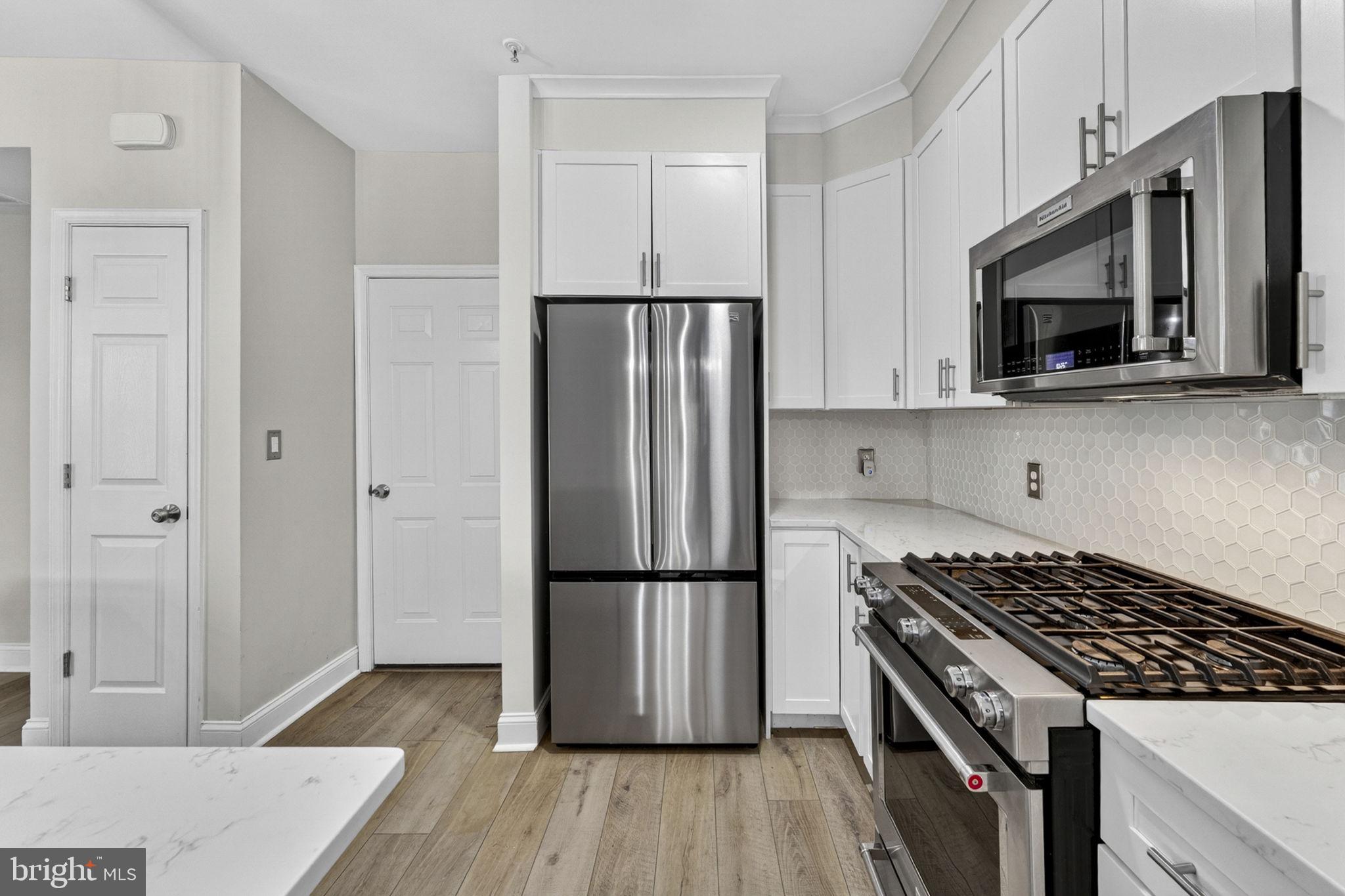 PARKS AT PIEDMONT SOUTH - Residential