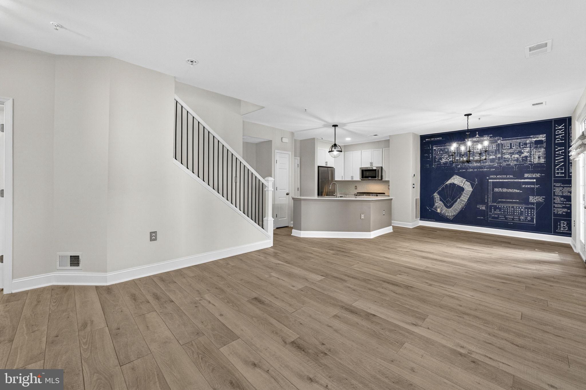 PARKS AT PIEDMONT SOUTH - Residential