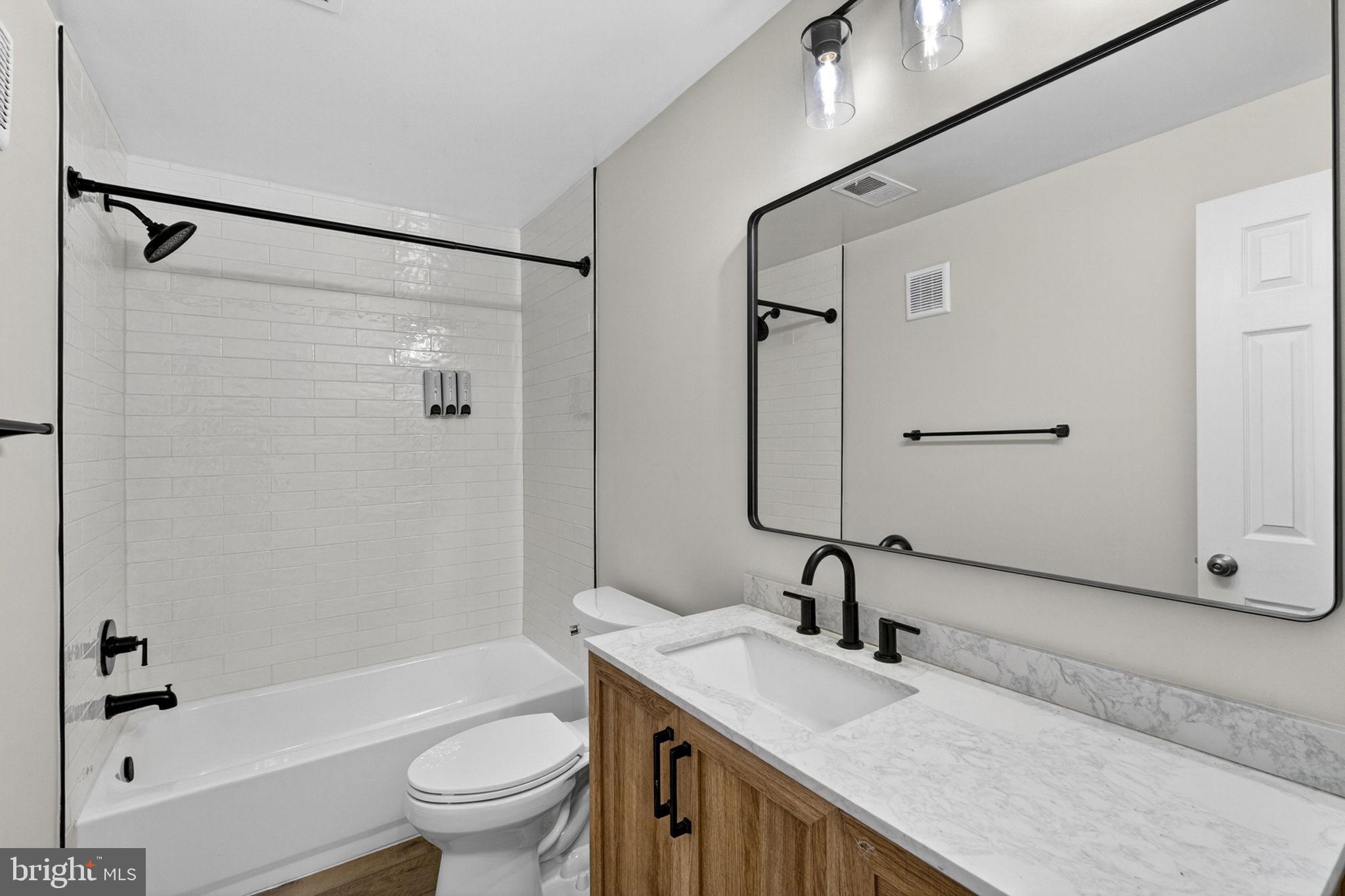 PARKS AT PIEDMONT SOUTH - Residential