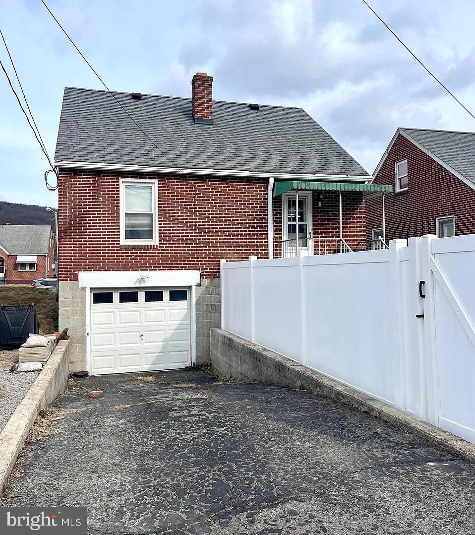 BOWLING GREEN - Residential