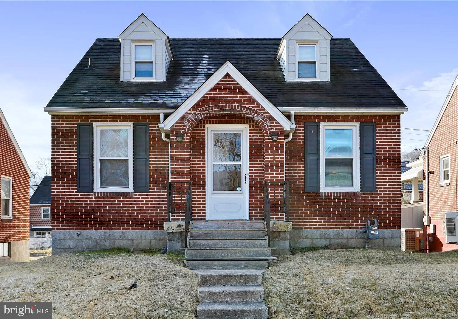 BOWLING GREEN - Residential