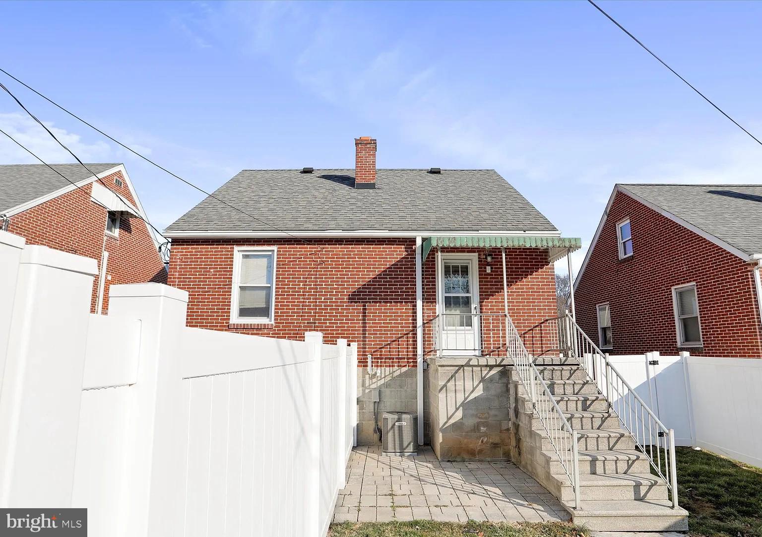 BOWLING GREEN - Residential