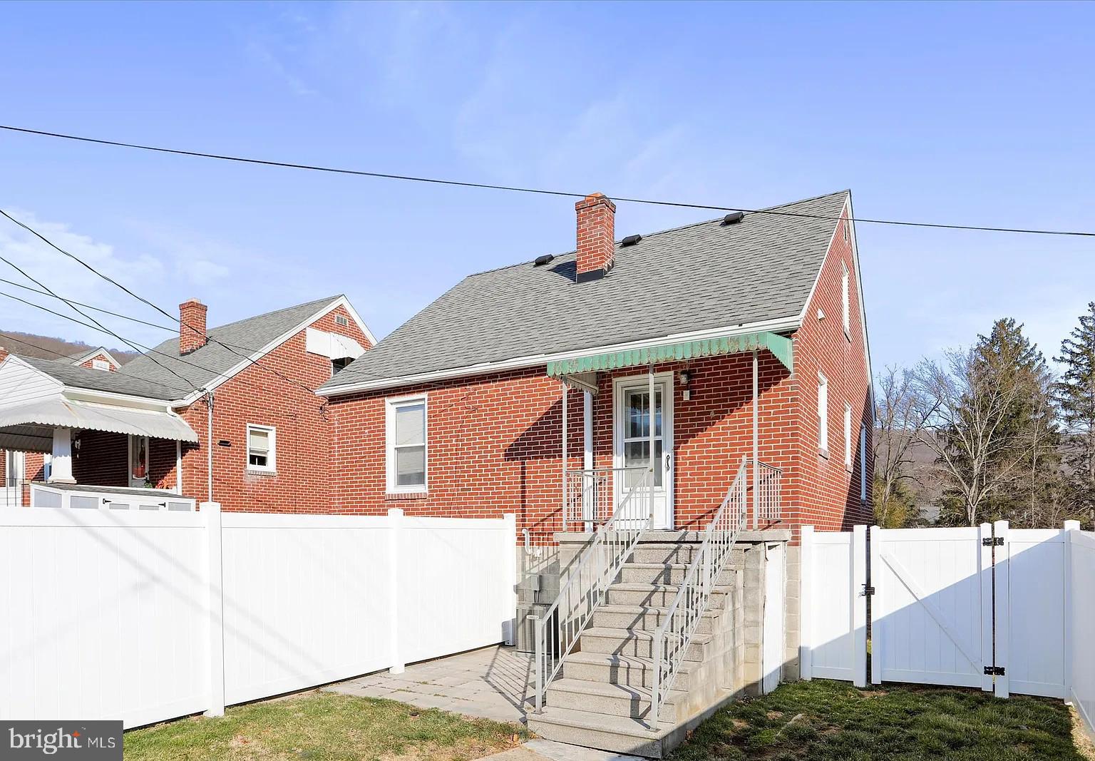 BOWLING GREEN - Residential