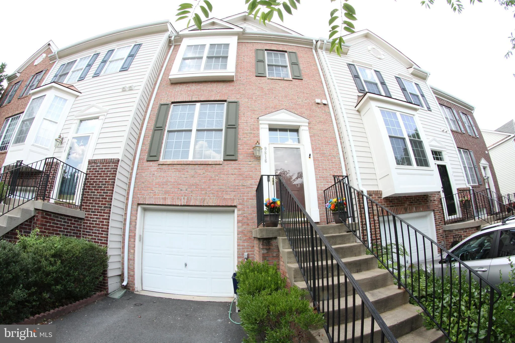 9816 Cheshire Ridge Circle, Manassas, VA 20110