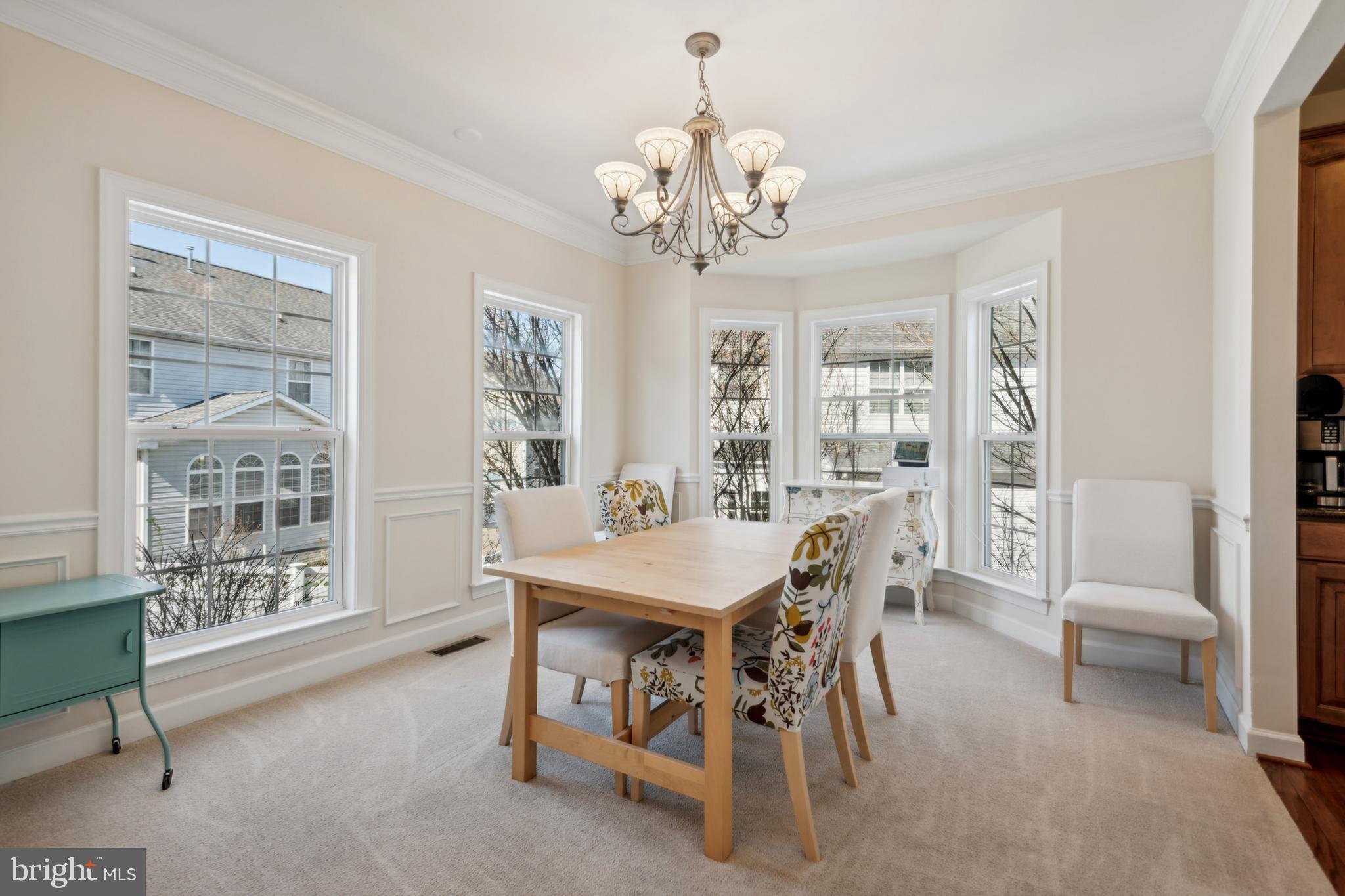 CRAWFORDS RIDGE - Residential