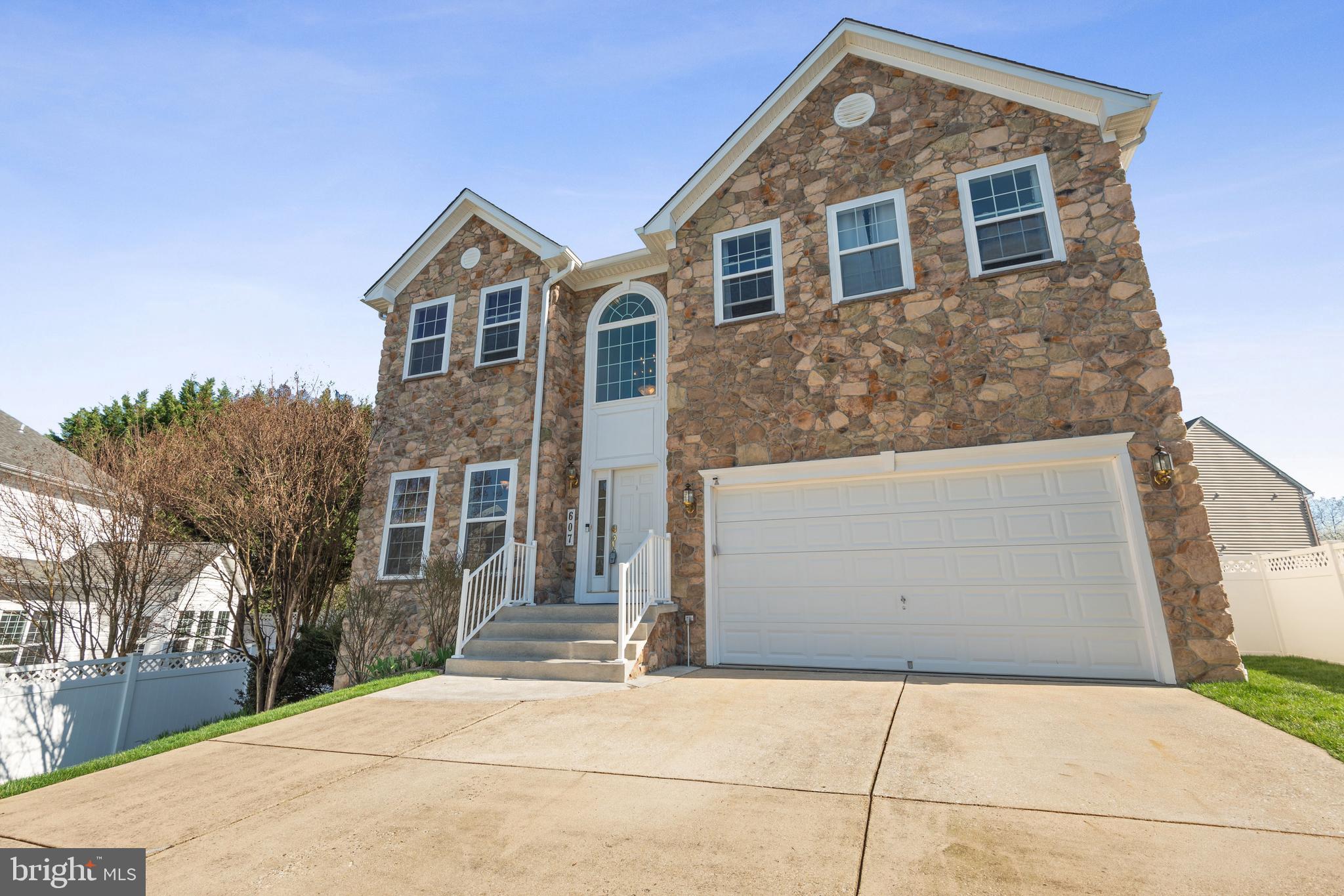 CRAWFORDS RIDGE - Residential