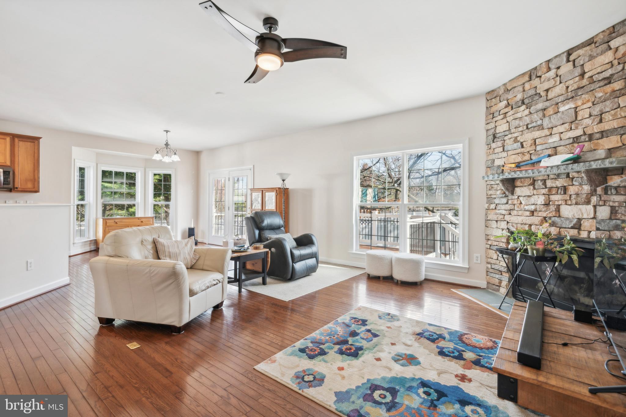 CRAWFORDS RIDGE - Residential