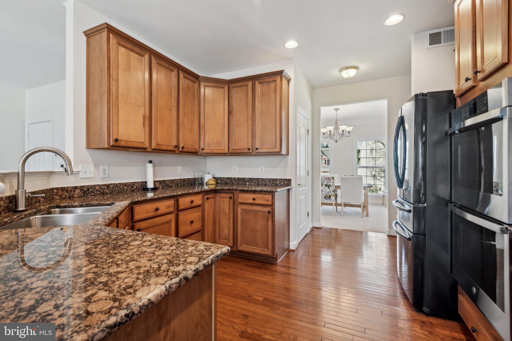 CRAWFORDS RIDGE - Residential