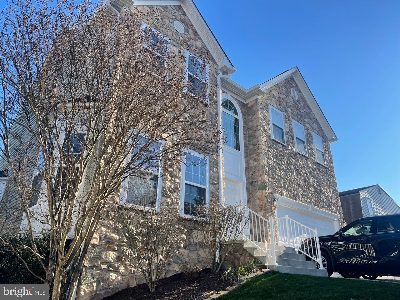 CRAWFORDS RIDGE - Residential