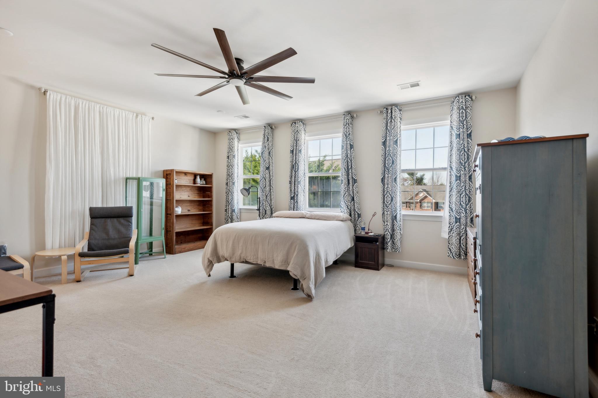 CRAWFORDS RIDGE - Residential