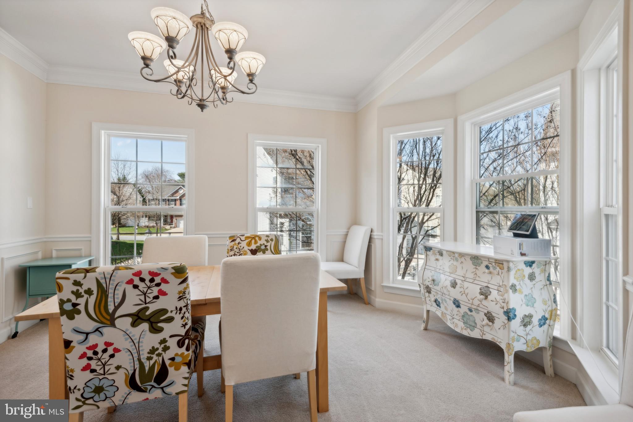 CRAWFORDS RIDGE - Residential