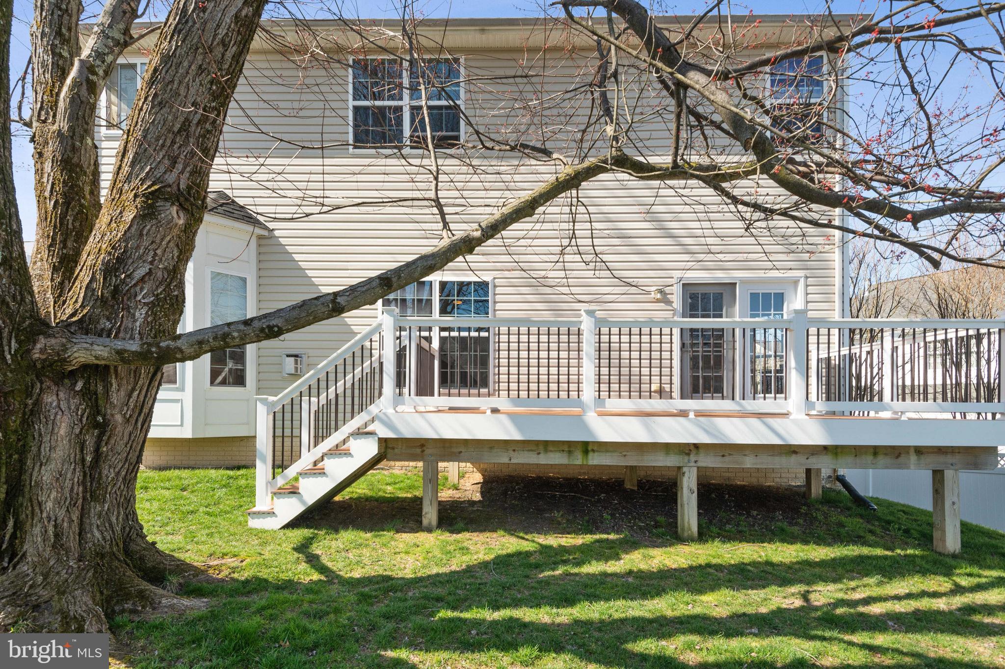 CRAWFORDS RIDGE - Residential