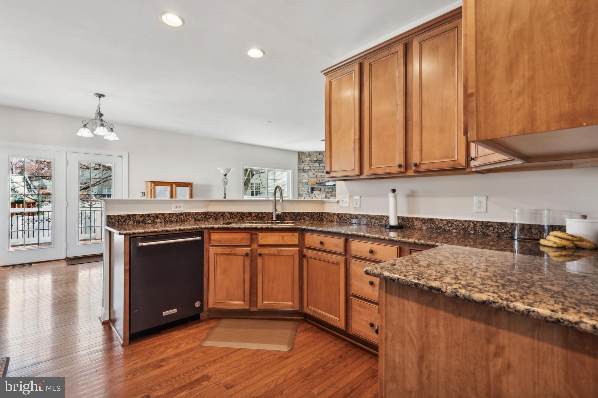 CRAWFORDS RIDGE - Residential