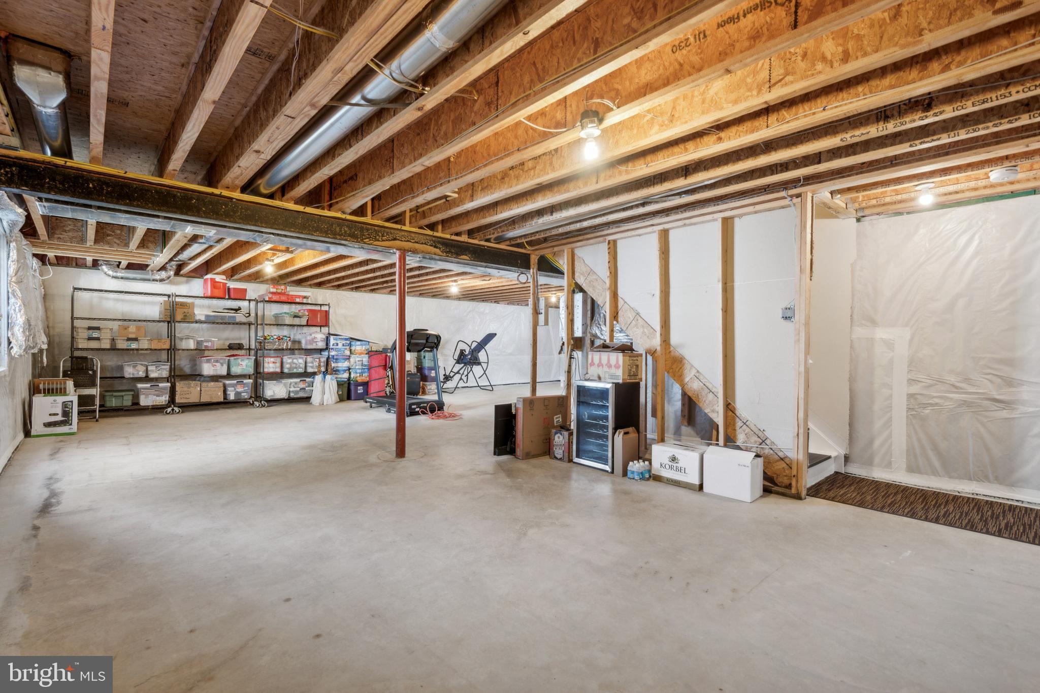 CRAWFORDS RIDGE - Residential