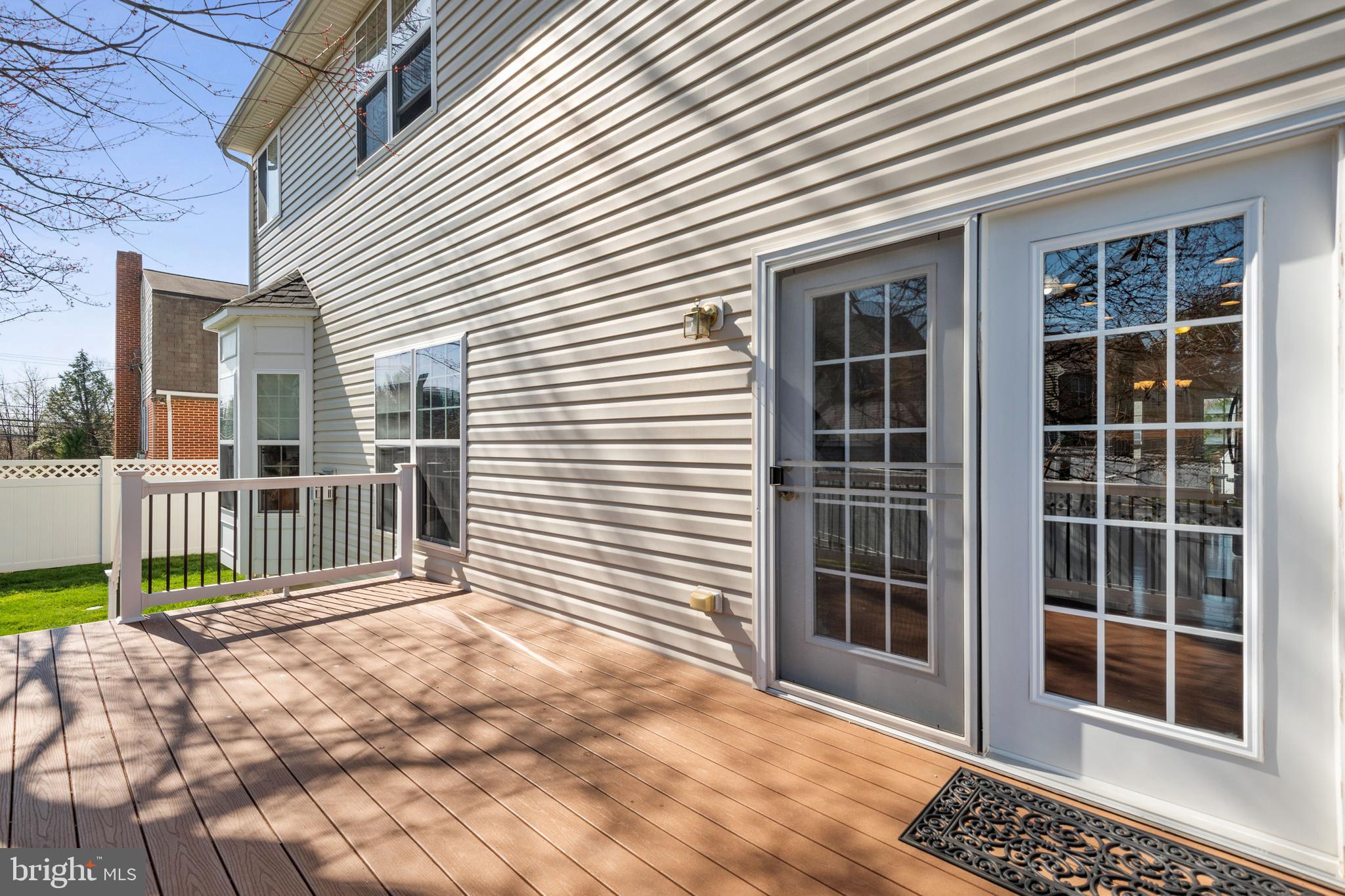 CRAWFORDS RIDGE - Residential