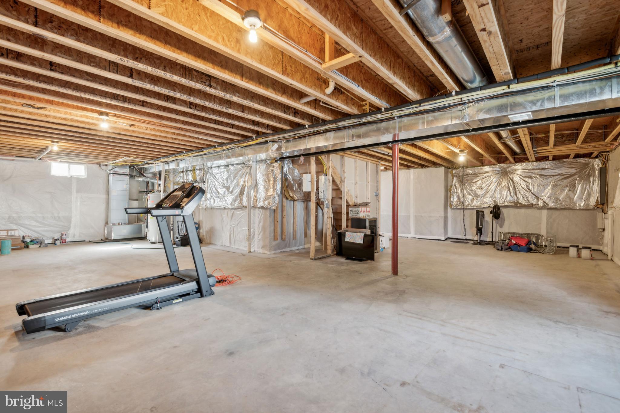 CRAWFORDS RIDGE - Residential