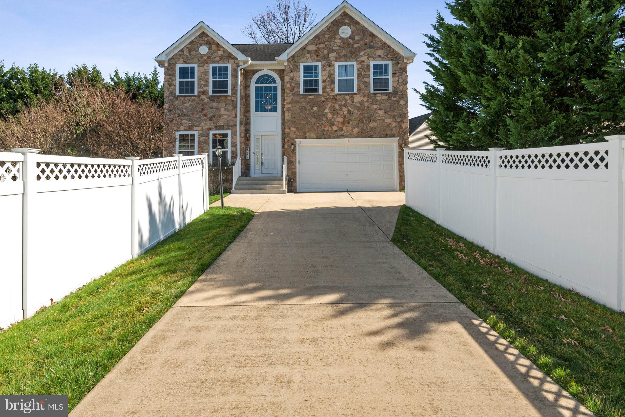 CRAWFORDS RIDGE - Residential