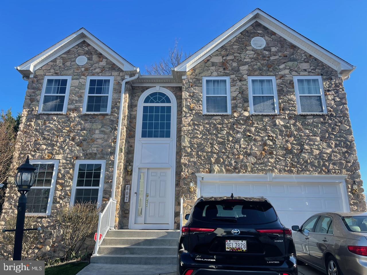 CRAWFORDS RIDGE - Residential