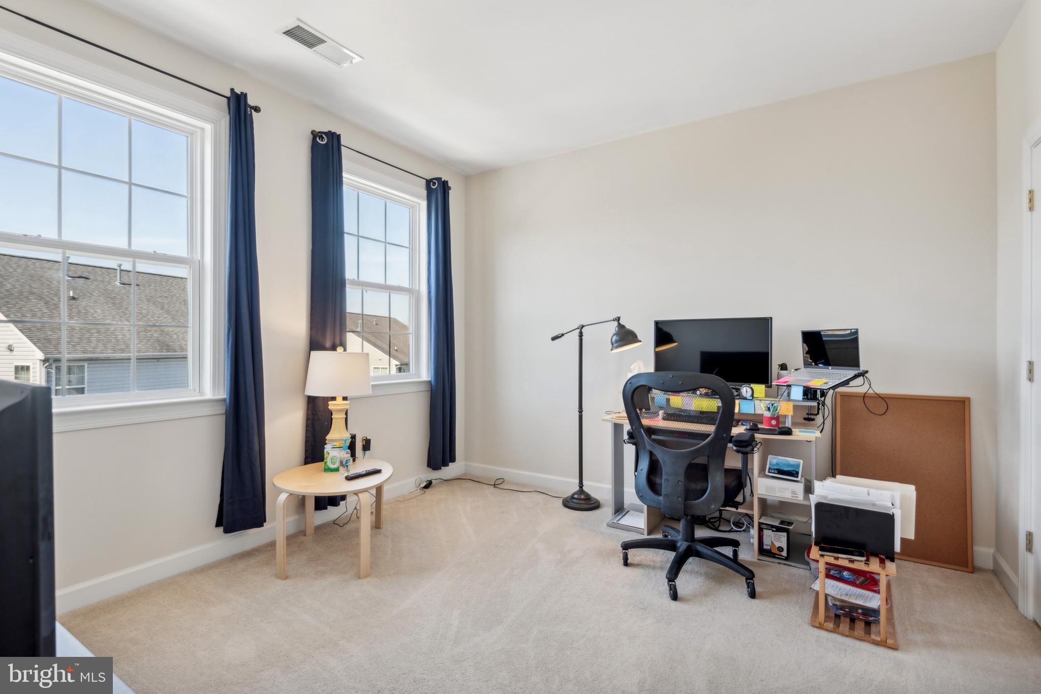 CRAWFORDS RIDGE - Residential