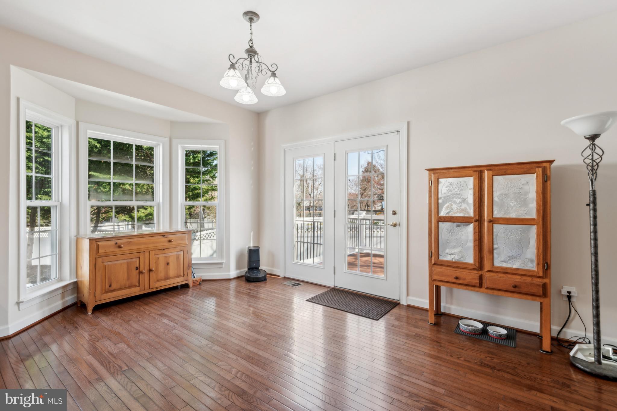 CRAWFORDS RIDGE - Residential