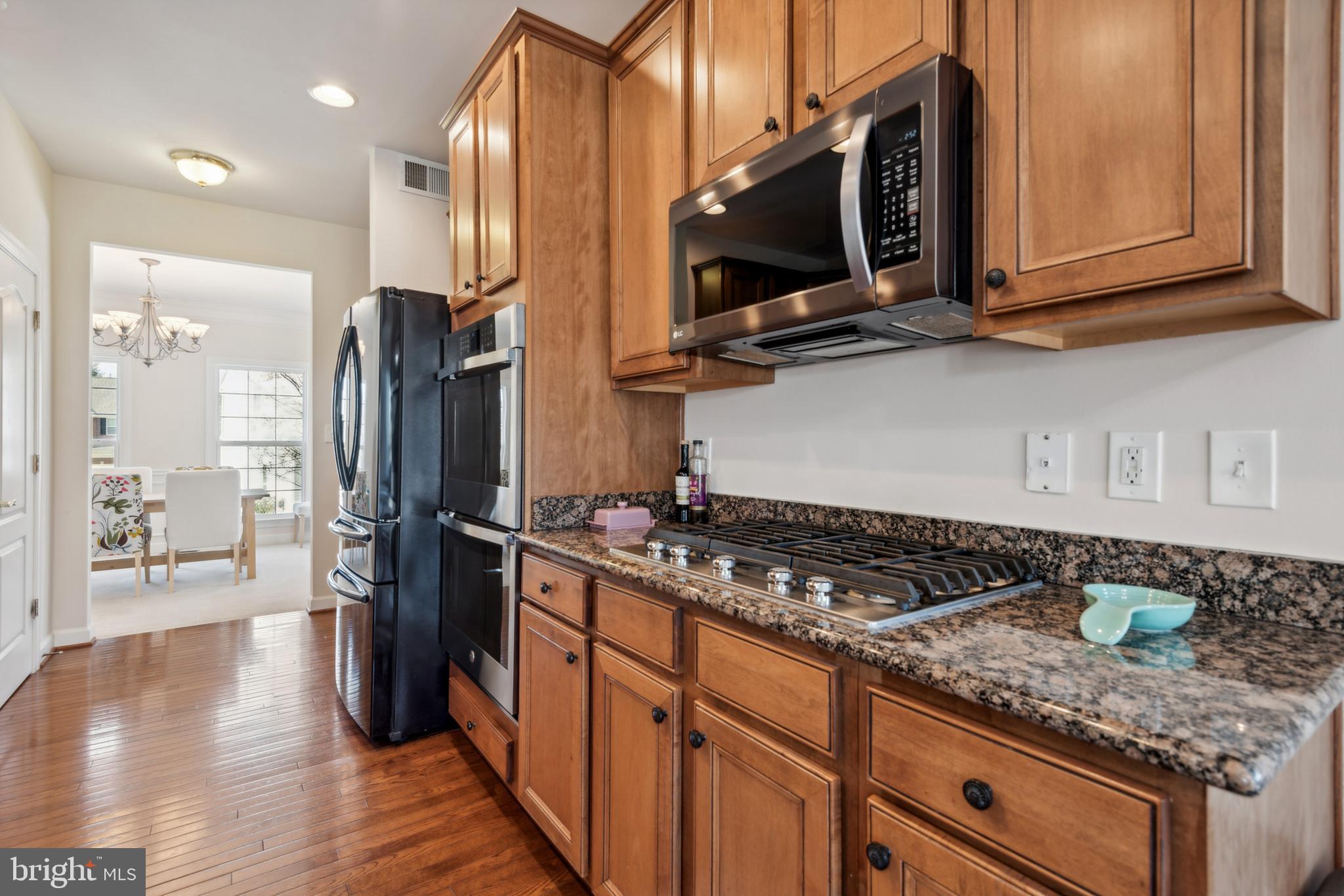 CRAWFORDS RIDGE - Residential