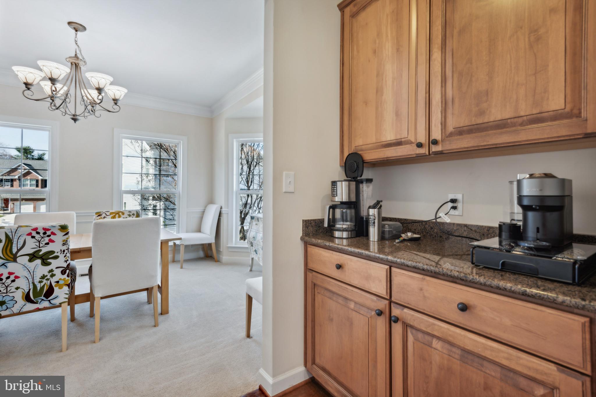 CRAWFORDS RIDGE - Residential