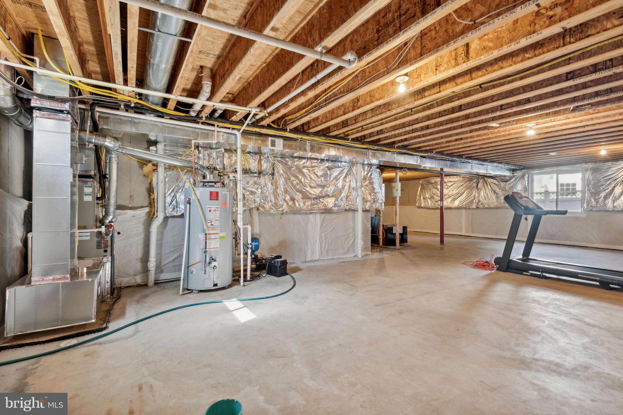 CRAWFORDS RIDGE - Residential