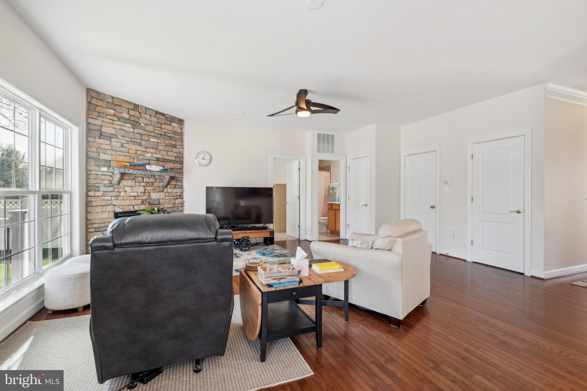 CRAWFORDS RIDGE - Residential