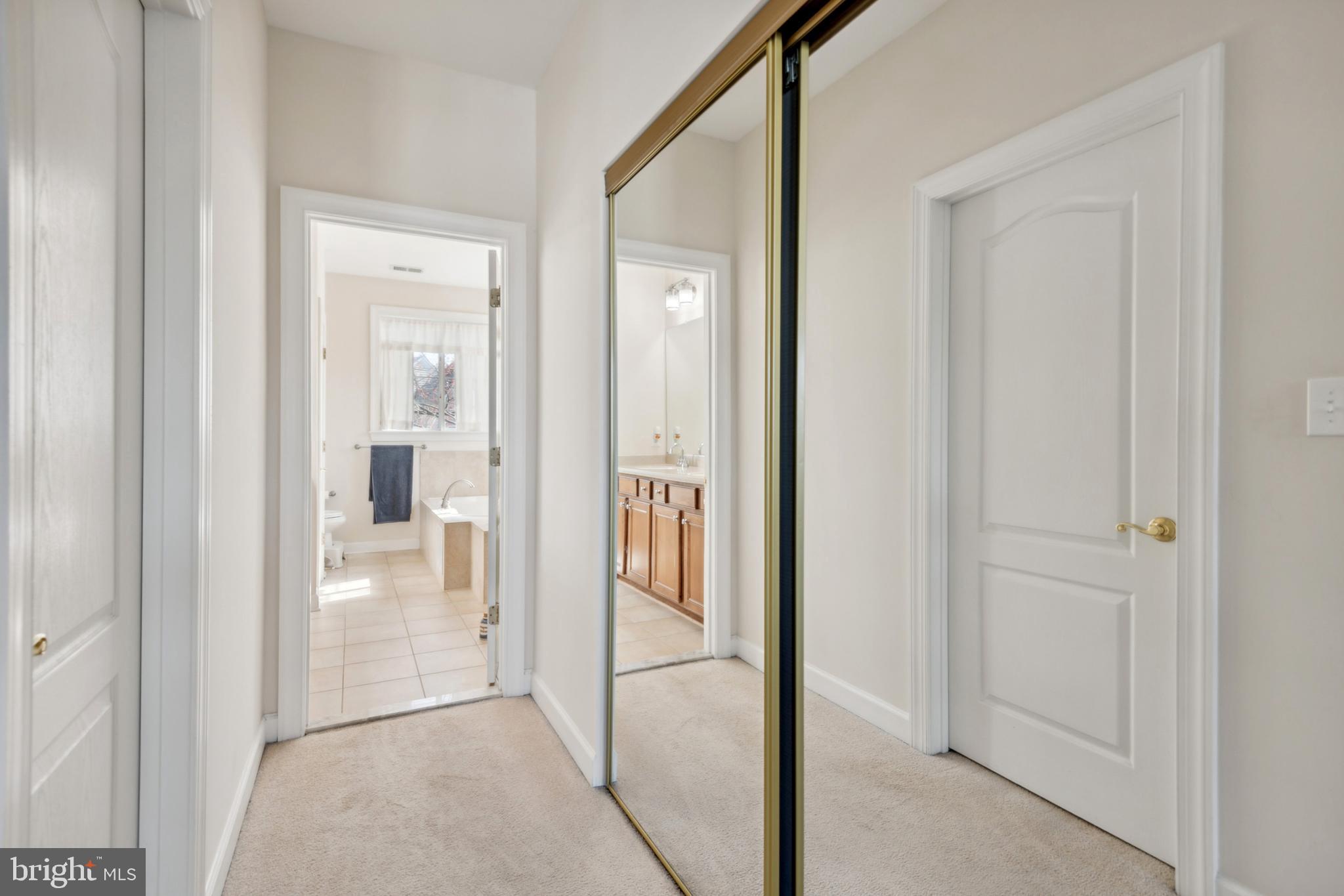 CRAWFORDS RIDGE - Residential