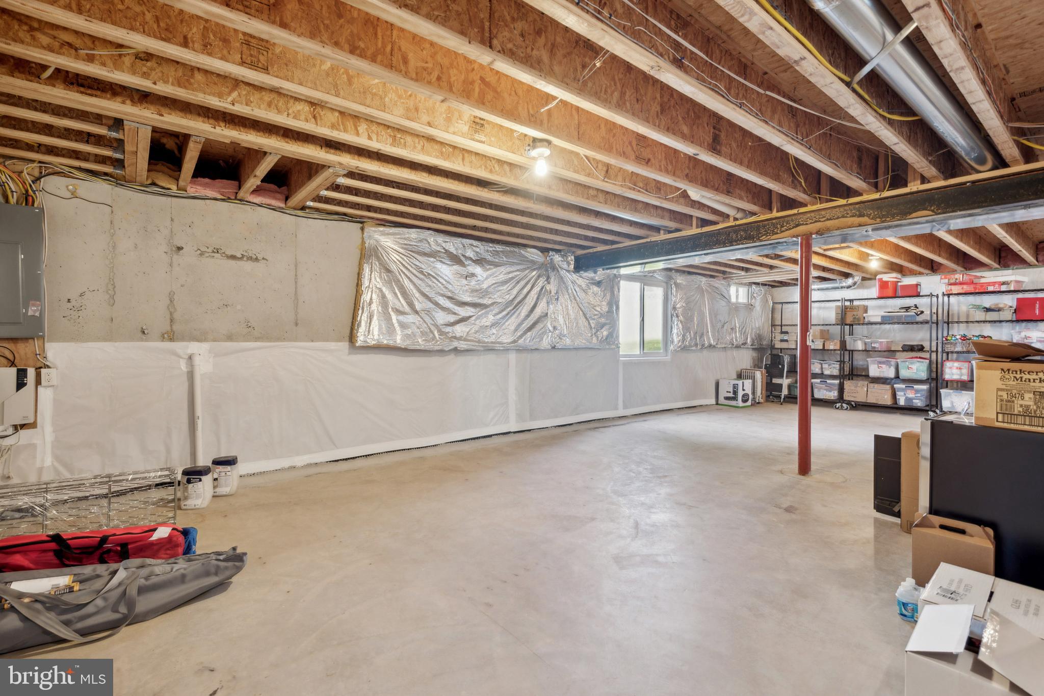 CRAWFORDS RIDGE - Residential