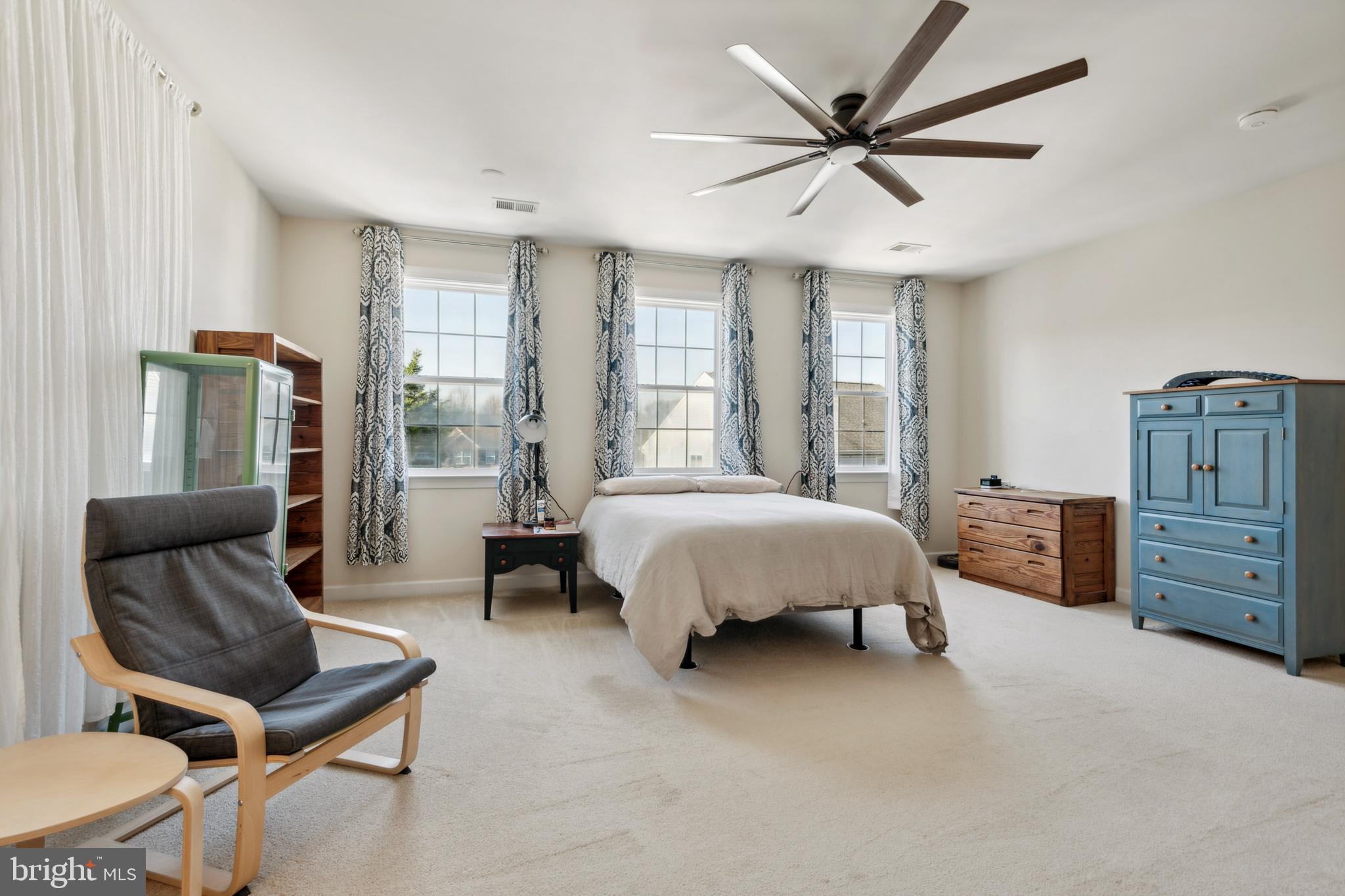 CRAWFORDS RIDGE - Residential