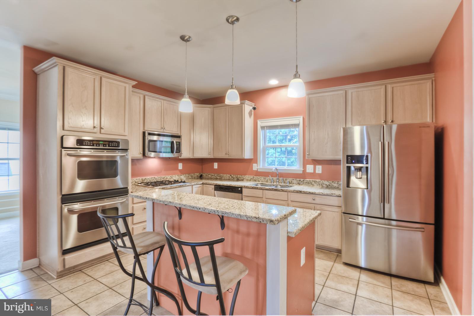 LEE'S CROSSING - Residential Lease