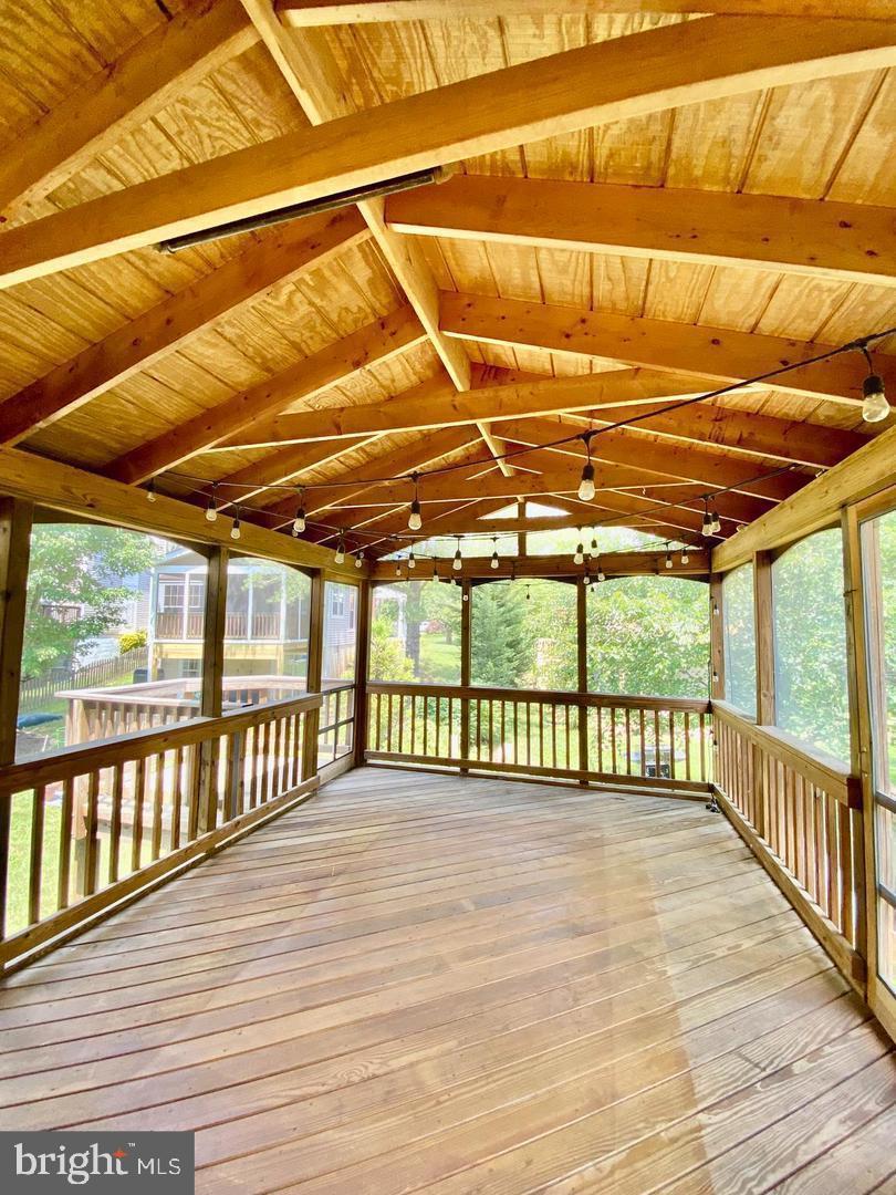 COUNTRYSIDE - Residential Lease