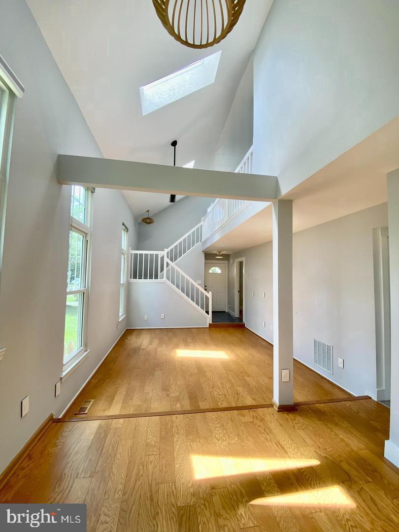 COUNTRYSIDE - Residential Lease