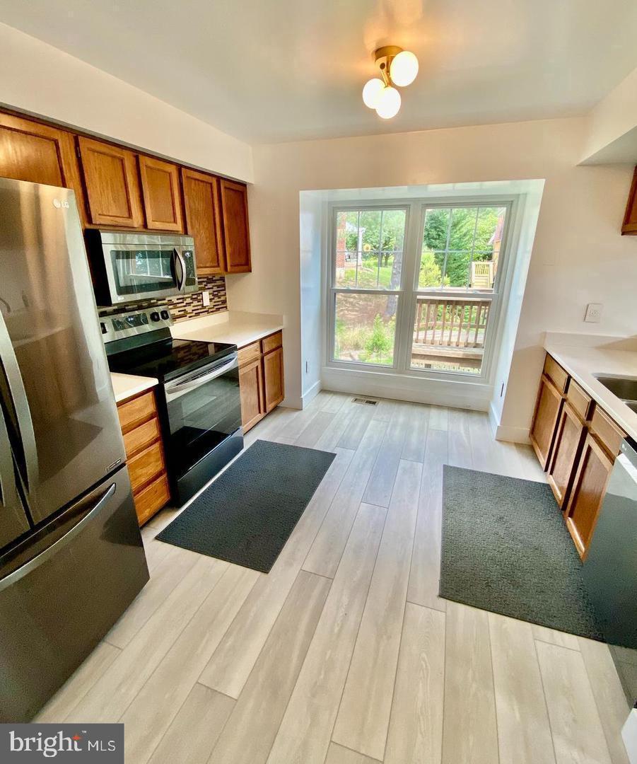 COUNTRYSIDE - Residential Lease