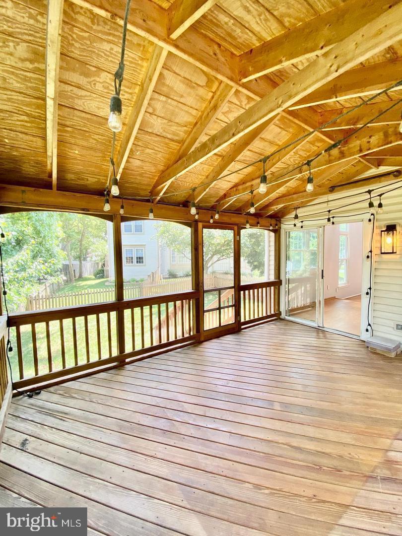 COUNTRYSIDE - Residential Lease