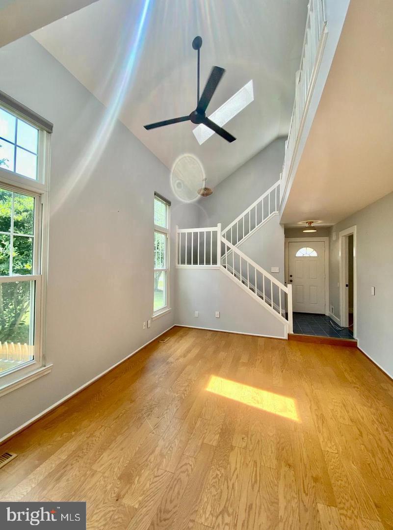 COUNTRYSIDE - Residential Lease