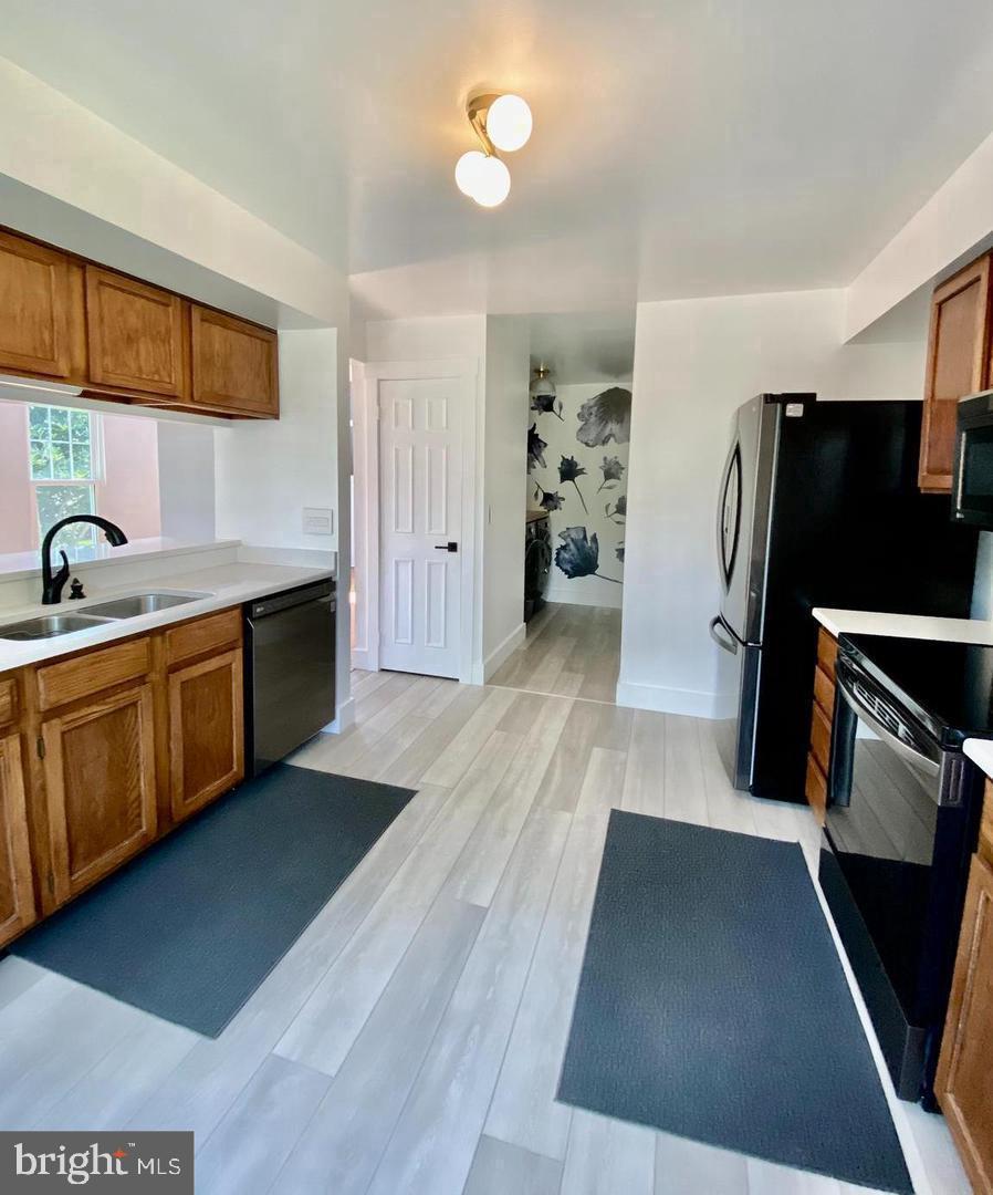 COUNTRYSIDE - Residential Lease