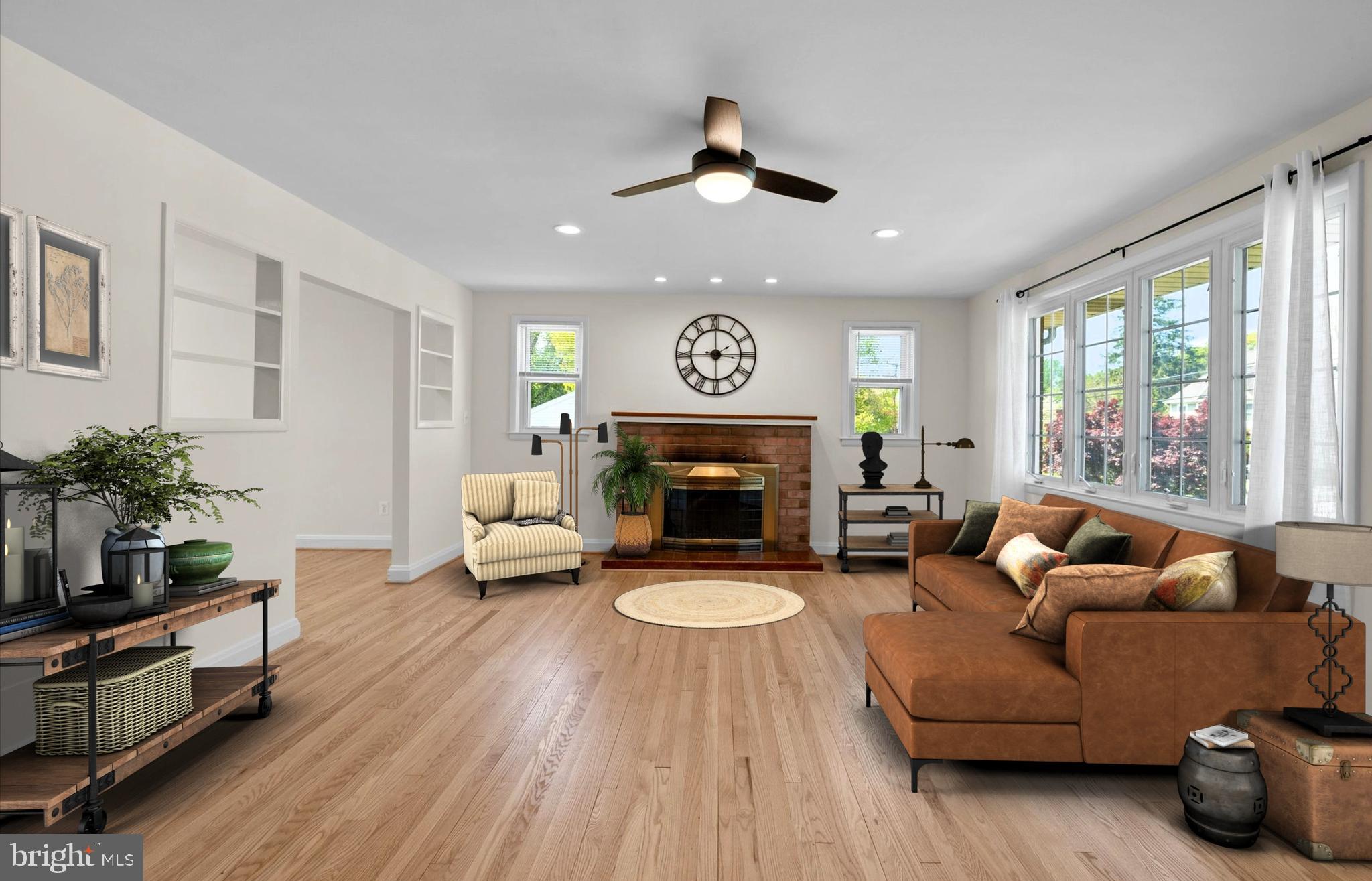 WILTON FARM ACRES - Residential