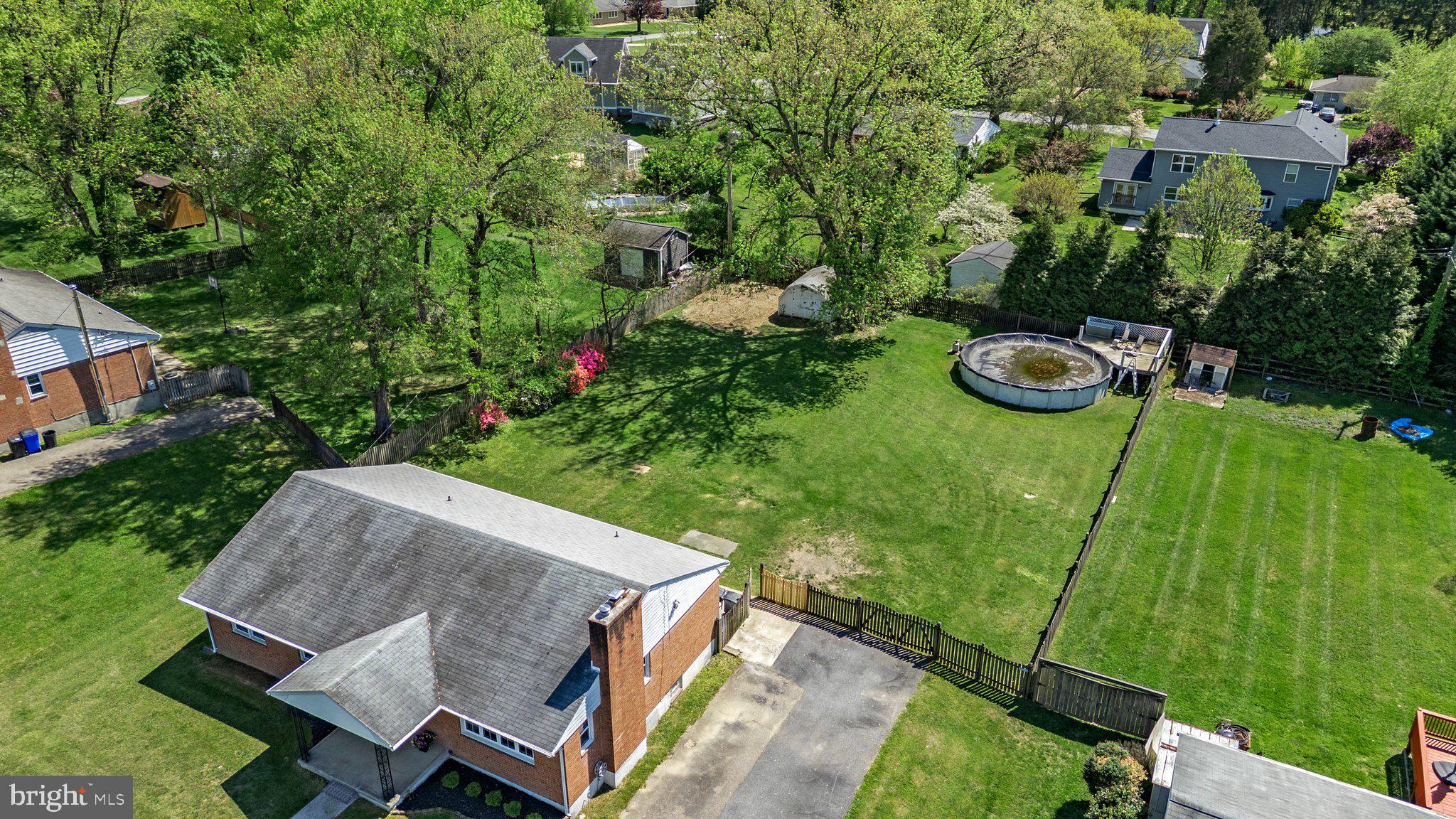 WILTON FARM ACRES - Residential