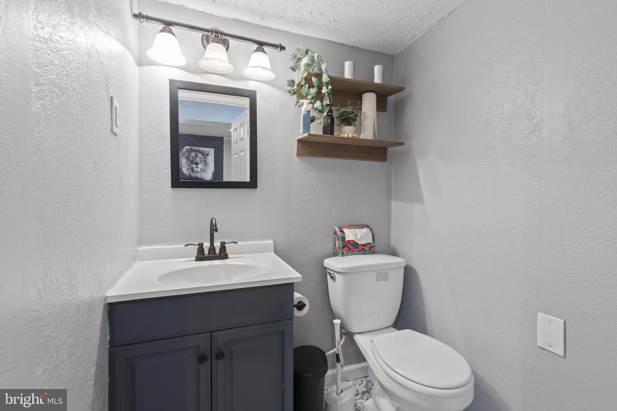 KINGS COURT - Residential