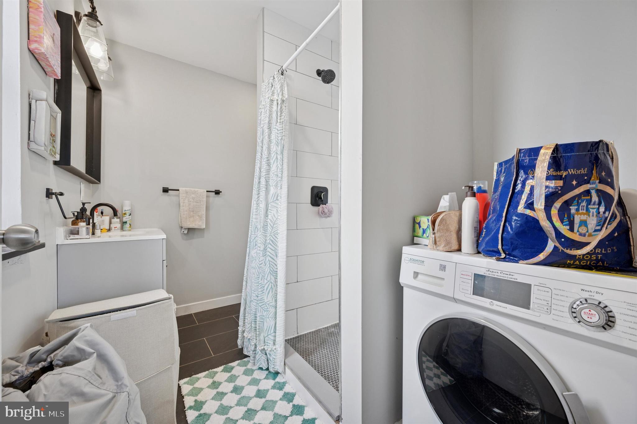 FISHTOWN - Residential Income