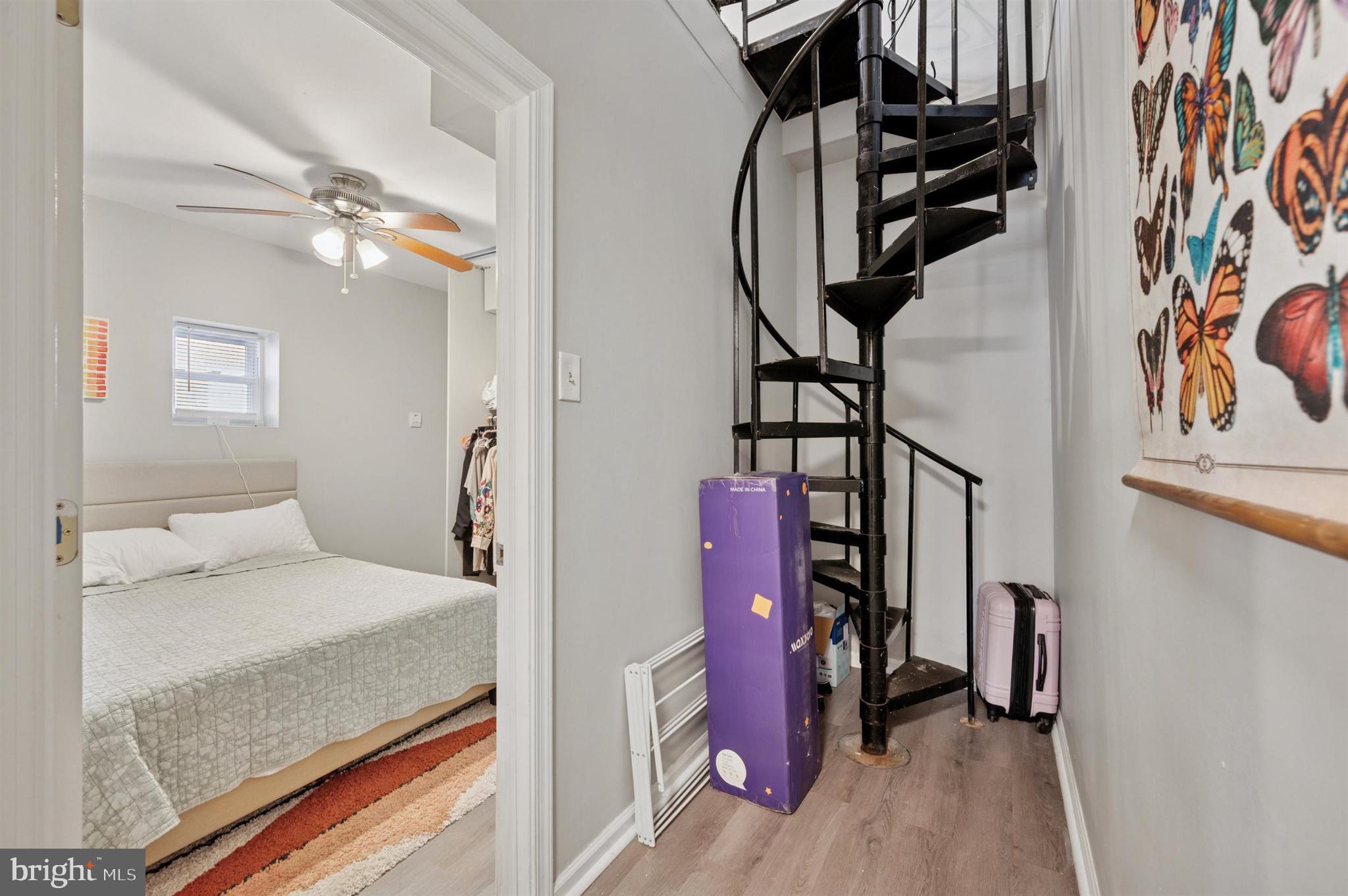 FISHTOWN - Residential Income