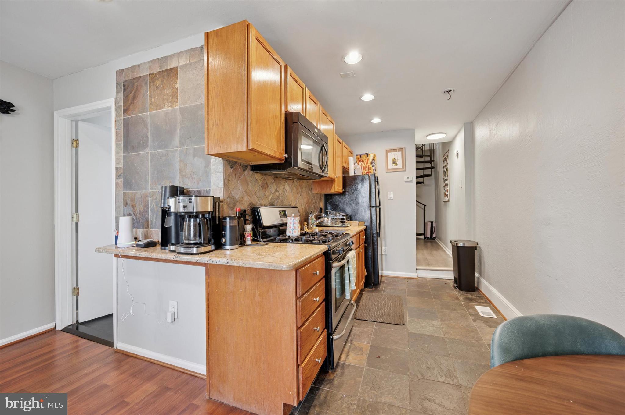 FISHTOWN - Residential Income