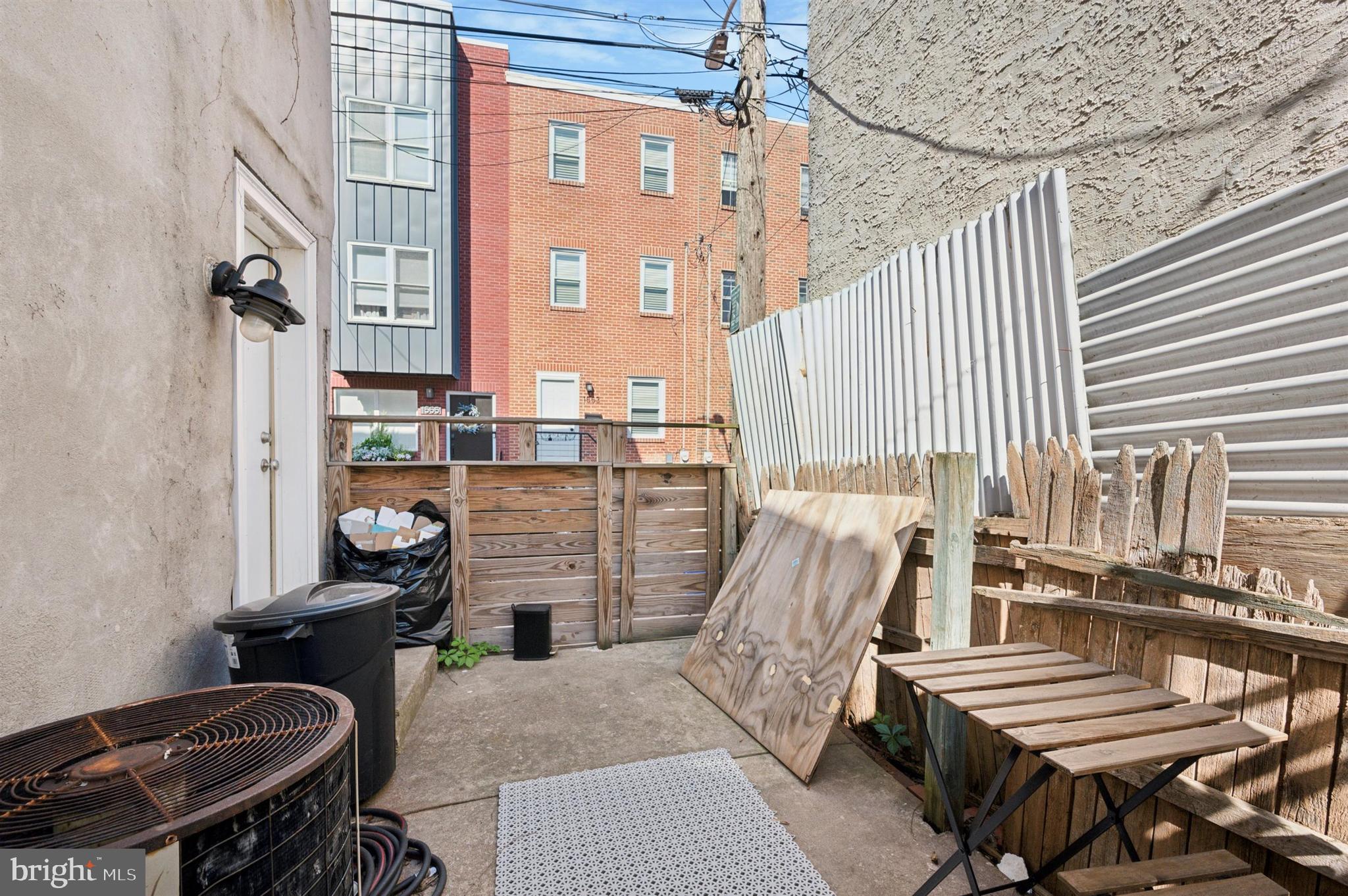 FISHTOWN - Residential Income