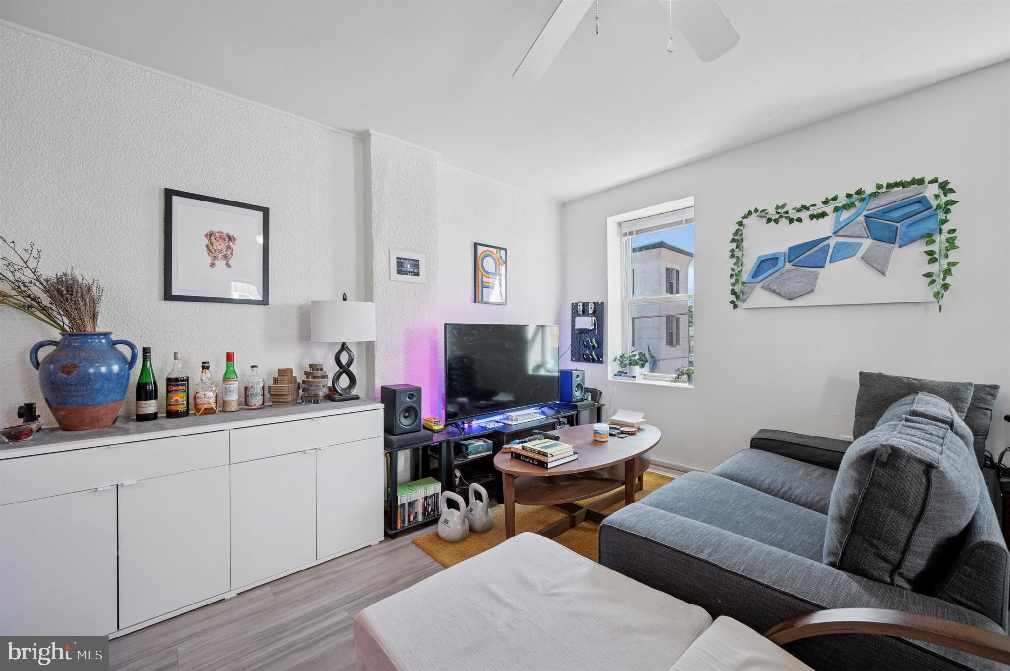 FISHTOWN - Residential Income