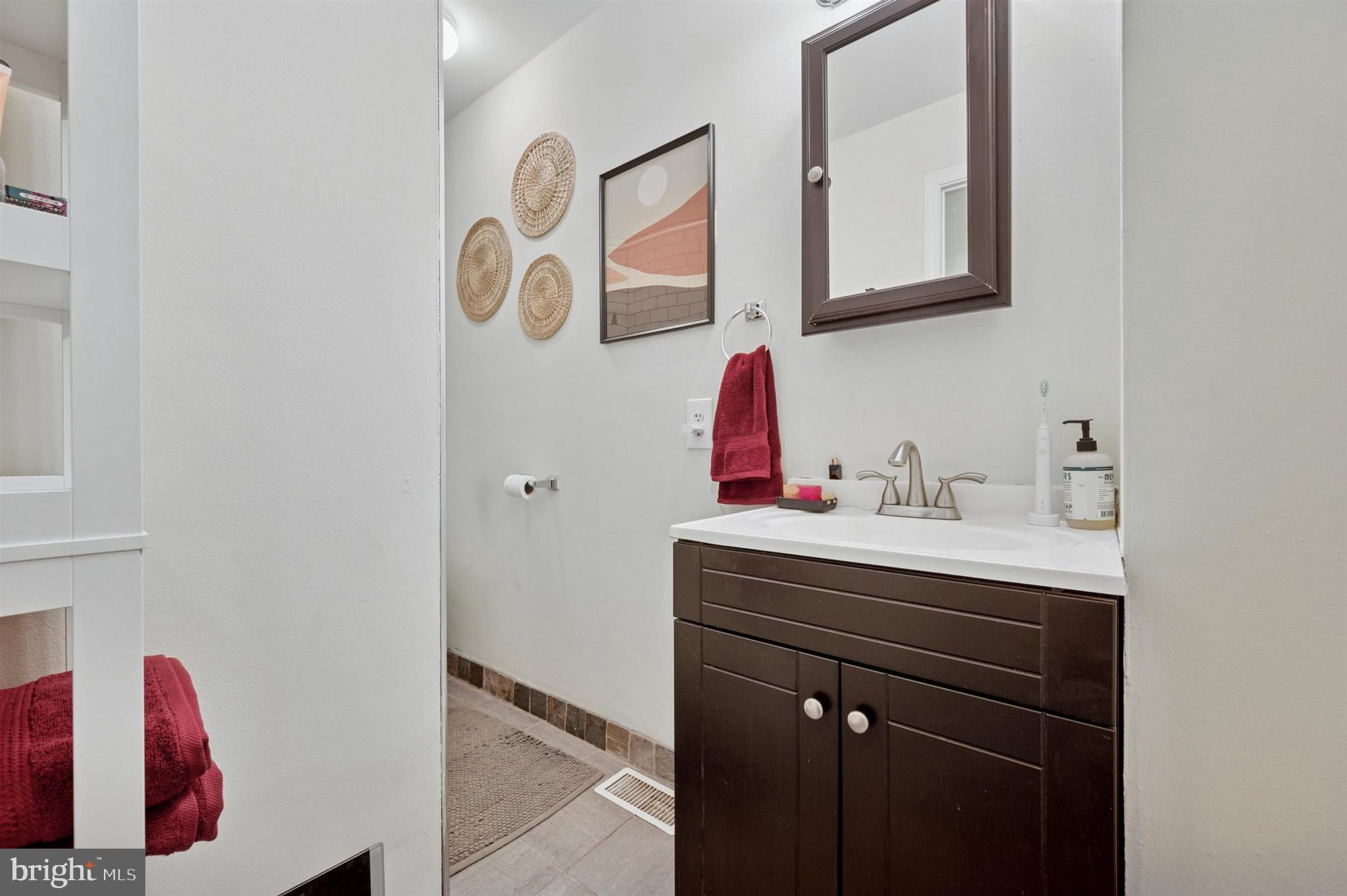 FISHTOWN - Residential Income